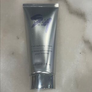 Monat Studio One Curl Defining Cream - Travel